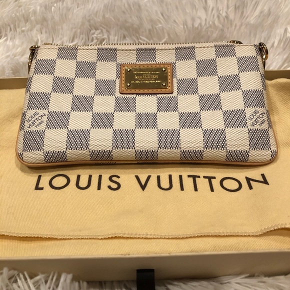 Louis Vuitton Handbags - Louis Vuitton Milla Azur
